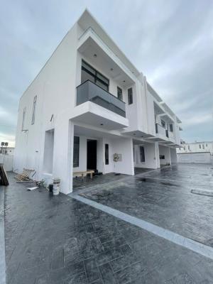 Super Luxury 3 Bedroom Semi-detached Duplex + Bq, Ikota, Lekki, Lagos, Semi-detached Duplex for Sale