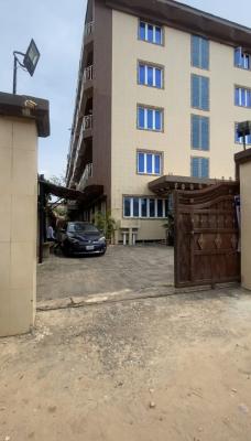a Purpose Built Hotel Comprising 40 Rooms and Mini Suites, Onipanu Bus Stop, Onipanu, Shomolu, Lagos, Hotel / Guest House for Rent