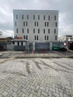Classic 1 Bedroom Apartment with Acs in a Secure Estate., Lekki Phase1, Lekki, Lagos, Flat / Apartment for Sale