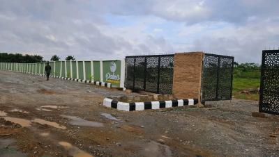 Residential Land, Omi Adio, Ibadan, Oyo, Residential Land for Sale