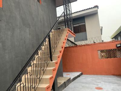 a Well Renovated 2 Bedroom, Allen, Ikeja, Lagos, Flat / Apartment for Rent
