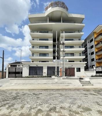 2 Bedroom Apartment, Ikoyi, Lagos, Flat / Apartment for Rent