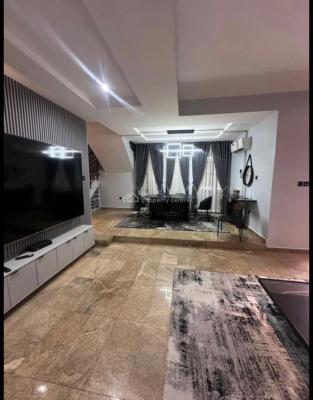 Spacious 5 Bedroom Fully Detached with Boys, Oniru, Victoria Island (vi), Lagos, Detached Duplex for Rent