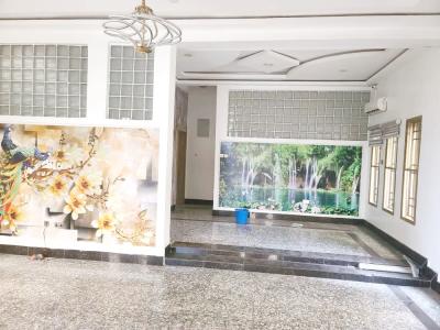 a Well Maintained Spacious 5 Bedroom Fully Detached Duplex with Bq, Gra Phase 2, Magodo, Lagos, Detached Duplex for Rent