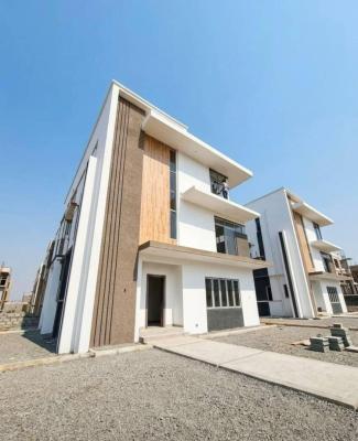 Luxury 6 Bedroom Fully Detached Duplex with Bq, Guzape District, Abuja, Detached Duplex for Sale