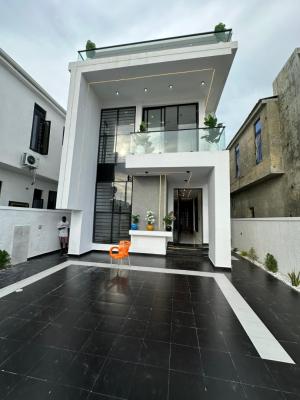 Beautifully Crafted 4 Bedroom Semi-detached Duplex + Bq,pool & Gym, Ikota, Lekki, Lagos, Semi-detached Duplex for Sale