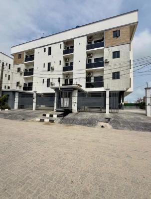 2 Bedroom Apartment with Pool, Ikate, Lekki, Lagos, Flat / Apartment for Rent