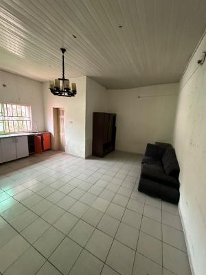 a Standard Room Self Contain Apartment in a Secured Environment, Second Avenue, Gwarinpa, Abuja, Self Contain (single Rooms) for Rent