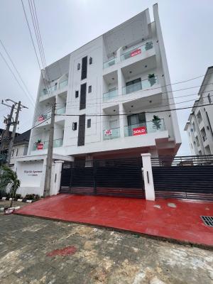 2bedroom Apartment, Ikate, Lekki, Lagos, Flat / Apartment for Rent
