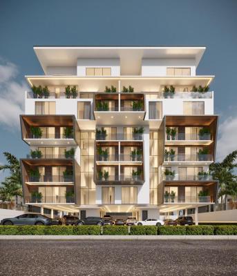 3 Bedroom Maisonette Pay Initial Deposit of 40 Percent and Spread Bal, 3 Bedroom Maisonette Pay Initial Deposit of 40 Percent and Spread Bal, Victoria Island (vi), Lagos, House for Sale