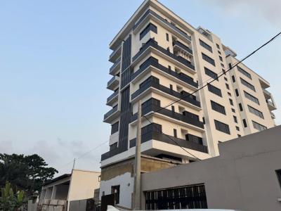 3-bedrooms Apartment with Bq, Victoria Island (vi), Lagos, Flat / Apartment for Sale