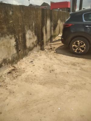 Well Positioned and Fantastic 1,300 Square Meters Plot, Engineer George Enemmoh, Lekki Phase 1, Lekki, Lagos, Residential Land Joint Venture