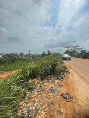 Prime 2plot of Commercial/residential Land, Aleke, Ikorodu, Lagos, Mixed-use Land for Sale