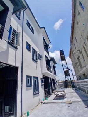 Modern and Brand New in Sought After Location, By Blenco Supermarket, Olokonla, Ajah, Lagos, Flat / Apartment for Rent