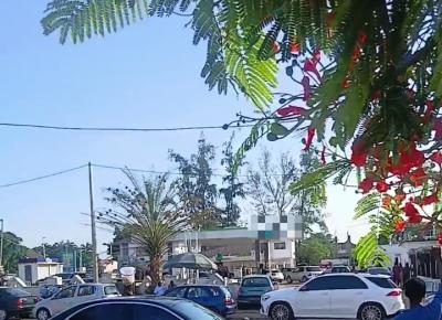 Functional Filling Station, Garki, Abuja, Filling Station for Sale