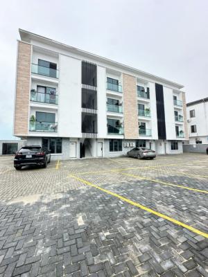 4 Bedroom Terrace Duplex, Orchid, Lekki, Lagos, Terraced Duplex for Rent
