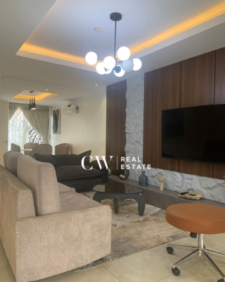4 Bedroom Terrace Duplex with Bq, Oniru, Victoria Island (vi), Lagos, House for Rent