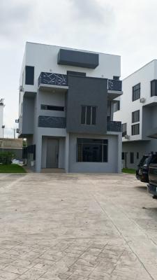 Newly Built 5 Bedroom Detached with Bq, Ikeja Gra, Ikeja, Lagos, Detached Duplex for Rent