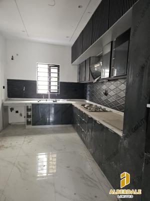Luxury Smart 3-bedroom Flat, Ikeja Gra, Ikeja, Lagos, Flat / Apartment for Sale