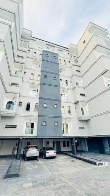 Clean 2 Bedroom Mansionate in Lekki Phase 1, The Rock Apartment, Off Freedom Way, Lekki Phase 1, Lekki, Lagos, Flat / Apartment Short Let