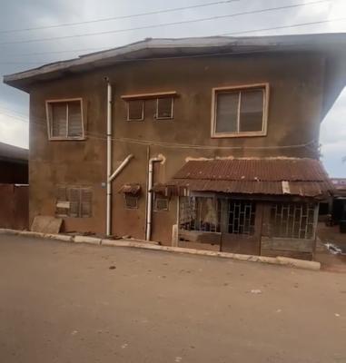 Land with Deed, Emene, Enugu, Enugu, Flat / Apartment for Sale