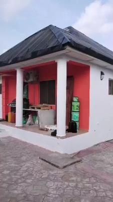 Decent 2 Units of 2-bedroom Flats with Deed & Survey, Lasu-igando, Alimosho, Lagos, Detached Bungalow for Sale