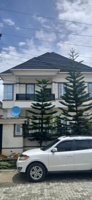 5 Bedroom Detached House, Springbay Estate, Ikate Elegushi, Lekki, Lagos, Detached Duplex for Rent
