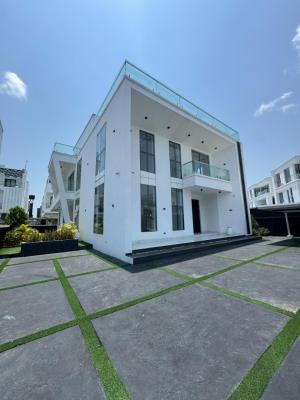 5 Bedroom Detached Duplex Available, Osapa, Lekki, Lagos, House for Sale
