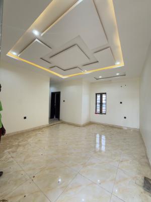 Newly Built 2 Bedroom Flat, Wuye, Wuye, Abuja, Flat / Apartment for Rent
