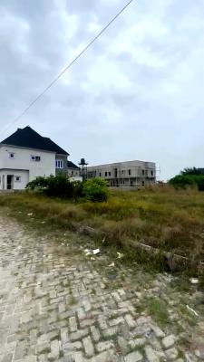 One Plot of Land Measuring 600sqm, Mercyland Estate Oribanwa Phase2 Ibeju Lekki Lagos, Oribanwa, Ibeju Lekki, Lagos, Residential Land for Sale