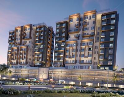 Premium 2 Bedroom Luxury Flat, Sea View, Oniru, Victoria Island (vi), Lagos, Flat / Apartment for Sale