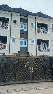 Brand New 1-bedroom Tastefully Built Apartment, Badore, Ajah, Lagos, Flat / Apartment for Rent