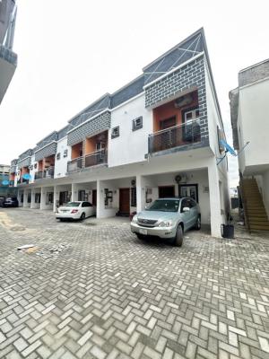 3 Bedroom Fully Furnished Detached Duplex, Ikota Villa, Ikota, Lekki, Lagos, Detached Duplex for Sale