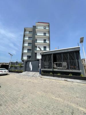 1 Bedroom Serviced Apartment with Modern Amenties Amenities, 1 Bedroom Serviced Apartment with Modern Amenities, Lekki Phase 1, Lekki, Lagos, Flat / Apartment for Sale