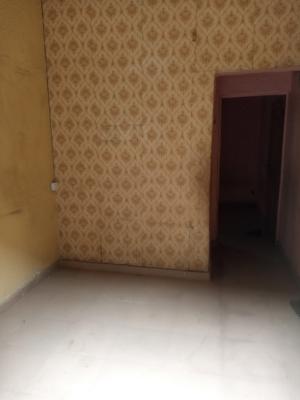 Mini Flat, Orile Iganmu Off Babs Animashun, Surulere, Lagos, Mini Flat (room and Parlour) for Rent