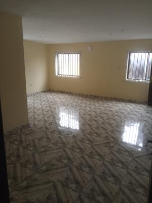 3 Bedroom Flat — Kilo Surulere, Surulere, Lagos