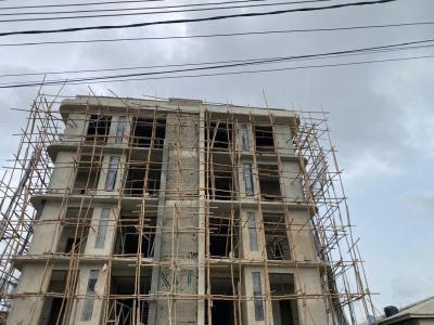 Luxury Units Each 2 Apartment  with a Cozy Environment, Lekki Phase 1, Lekki, Lagos, House for Sale