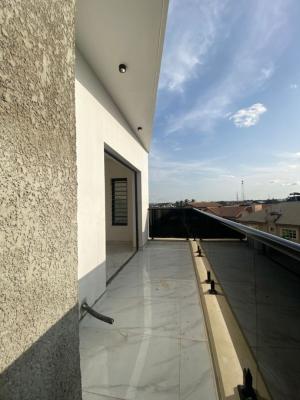 Contemporary 4 Bedroom Semi Detached Duplex with Bq( One Unit), Omole Phase 1, Ikeja, Lagos, Detached Duplex for Sale