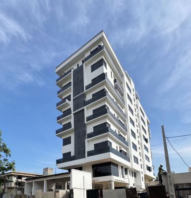 Brand New Two (2) Bedroom Apartment, Victoria Island (vi), Lagos, Flat / Apartment for Rent