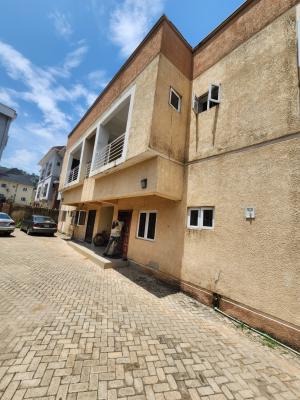 Luxury Two Bedroom Block of Flat, News Engineering, Dawaki, Gwarinpa, Abuja, Flat / Apartment for Rent