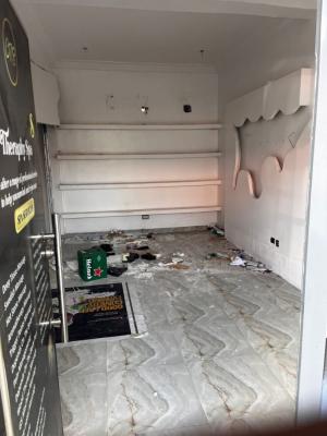 Spacious Shops, Thomas Estate, Ajah, Lagos, Shop for Rent