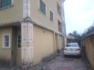 Spacious Luxury 1 Bedroom Flat with Excellent Features, Agunbiade Street, Ogombo, Ajah, Lagos, Mini Flat (room and Parlour) for Rent