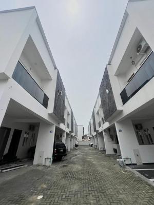 Newly Built 3bedroom Terrace in Abraham Adesanya, Ajah, Lagos, House for Sale