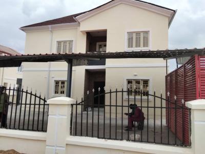 4 Bedroom Fully Detached Duplex with Bq, Opic, Isheri North, Lagos, Detached Duplex for Sale