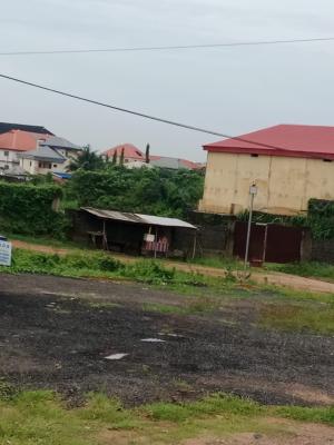 1 Acre of Land Along Lagos-ibadan Expressway for Lease at Ibafo Coming, Along Lagos-ibadan Expressway, Ibafo, Ibafo, Ogun, Commercial Land for Rent