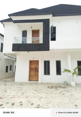 Luxury 4 Bedroom Semi-detached Duplex, Vgc Lekki Lagos, Lekki, Lagos, House for Sale
