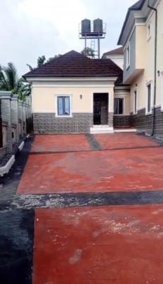 4 Bedroom Detached Duplex, Main, Gwarinpa, Abuja, Detached Duplex for Sale