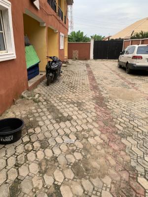 Extra Large Mini Flat, Abijo, Victory Villa Estate, Ajah, Lagos, Mini Flat (room and Parlour) for Rent