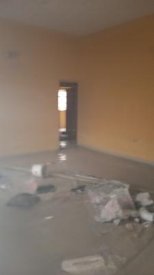 Spacious 3 Bedroom Flat in an Estate, Alagbole Cele Bustop, Aduba Estate, Ojodu, Lagos, Flat / Apartment for Rent