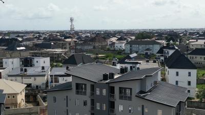 1 Bedroom Apartment (Penthouse) — Sangoteto Between Novera Mall Shoprite and Blenco Mat, Lekki, Lagos